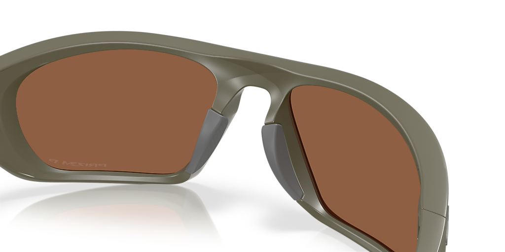 Oakley OO9431 Lateralis Latitude Collection L (60 - 19) with Brown