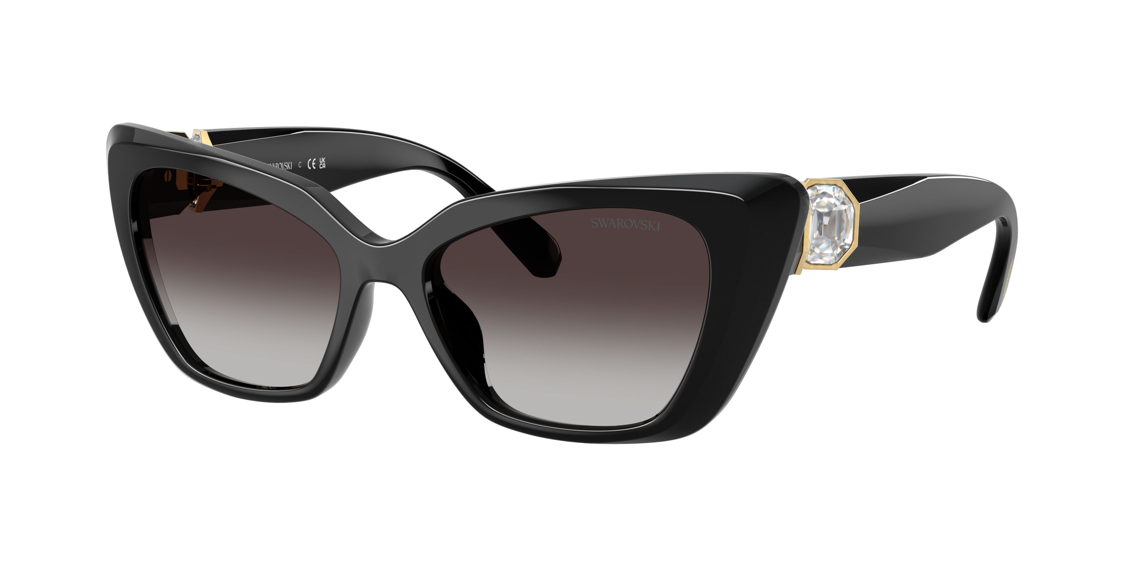 Consulte nosso catálogo de Óculos de Sol Swarovski Eyewear com diversos modelos e preços para sua escolha.
