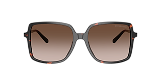 Michael Kors MK1154 Blue Ridge XXL (58 - 18) with Grey lenses and