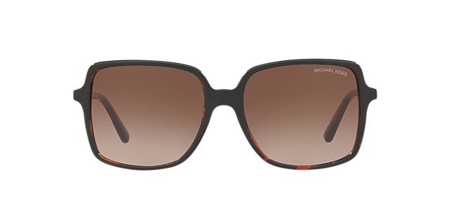 Michael Kors MK2098U Isle Of Palms 56 Grey Gradient Polarized 