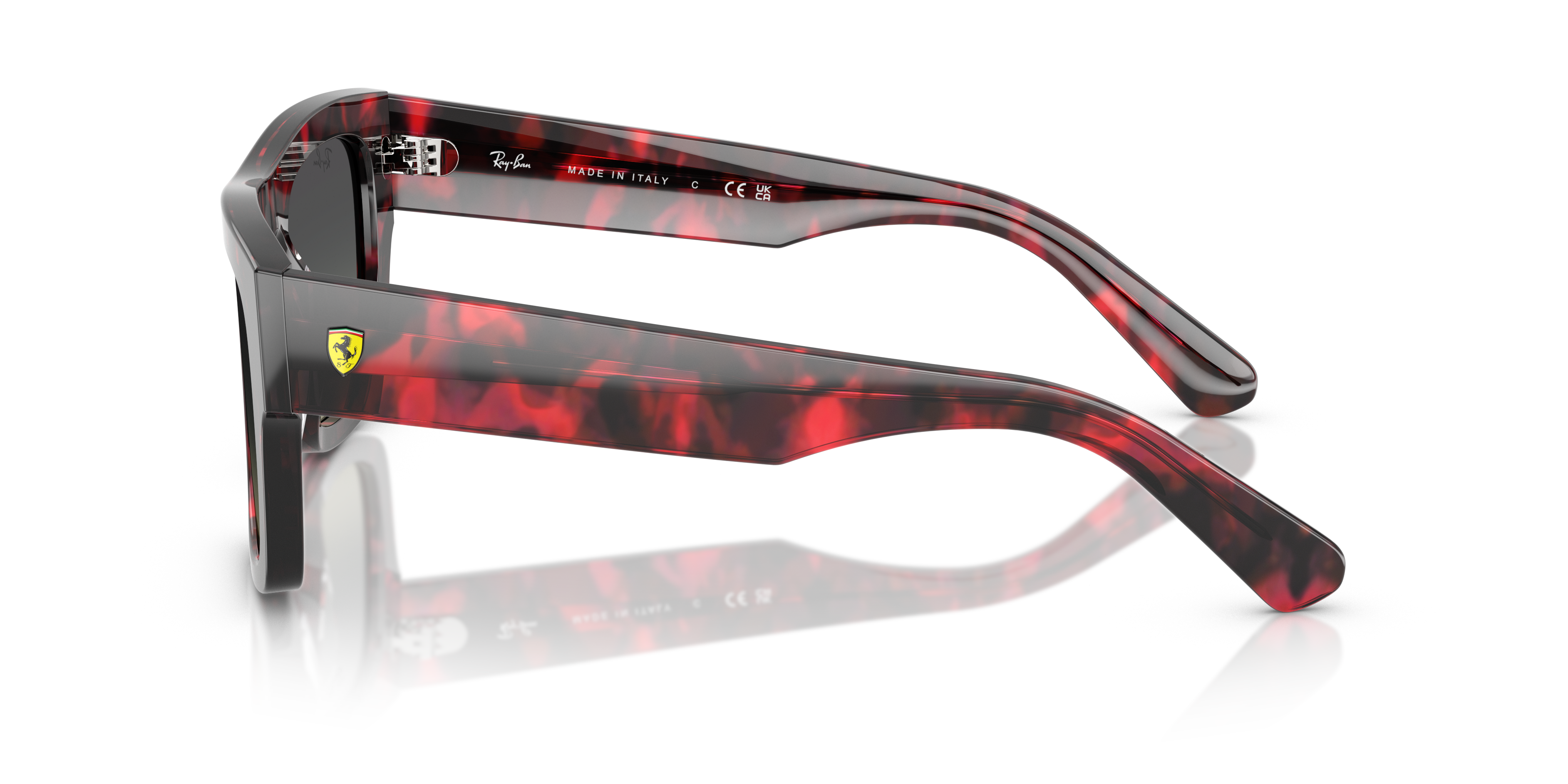 RB2217M Scuderia Ferrari Collection