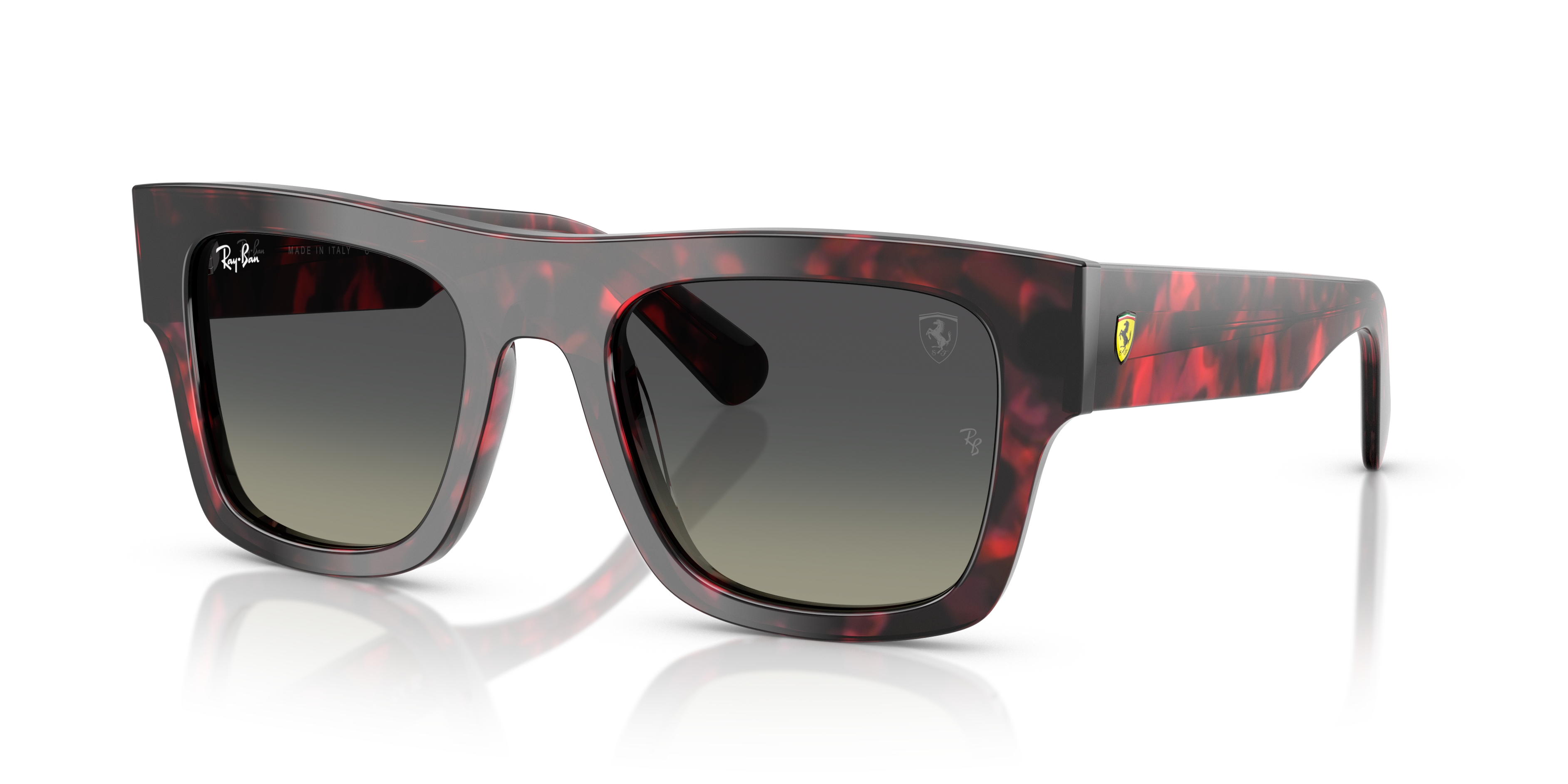 RB2217M Scuderia Ferrari Collection