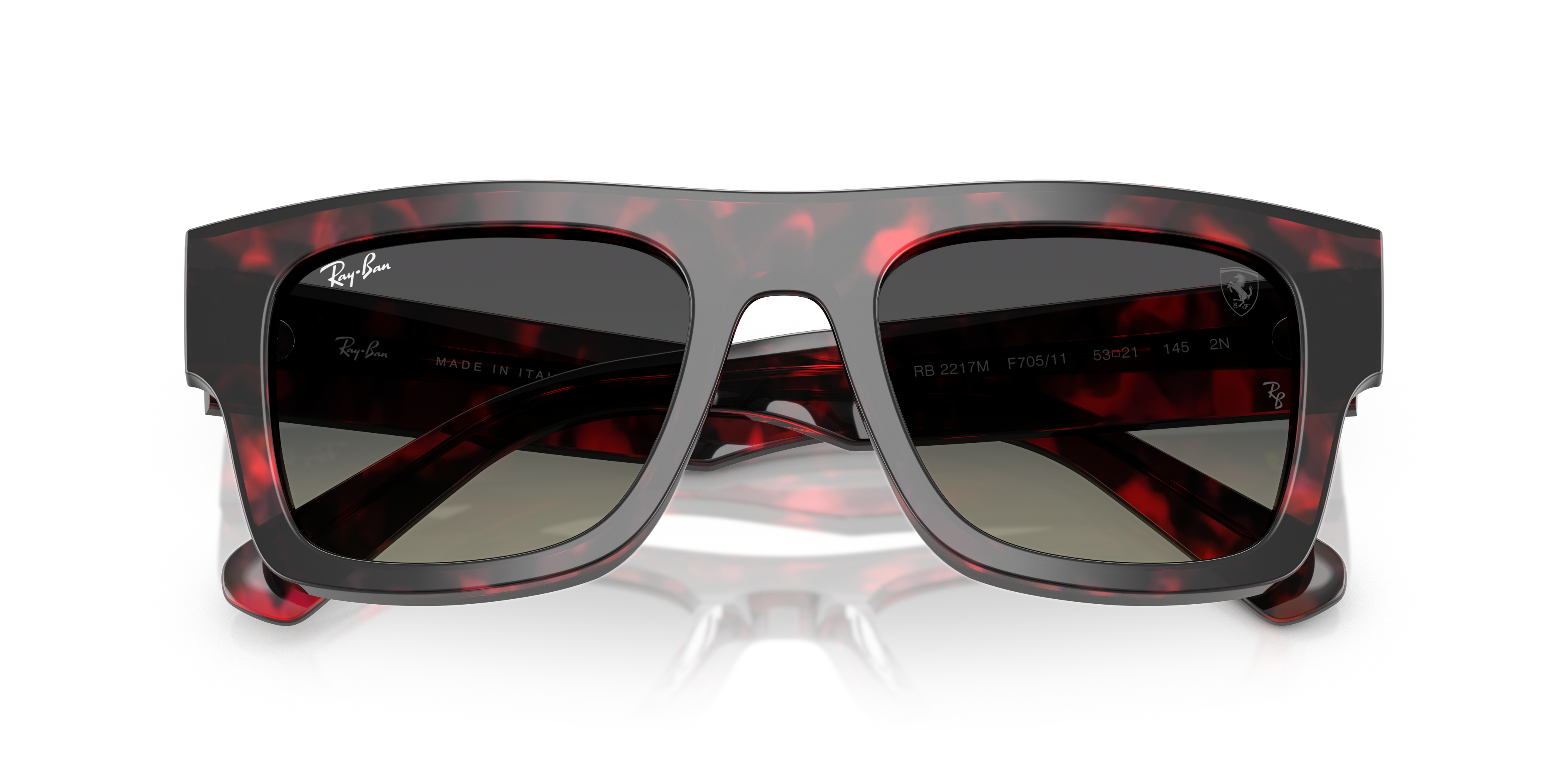 RB2217M Scuderia Ferrari Collection