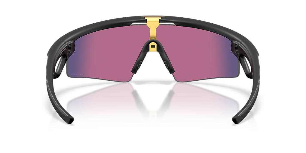 Oakley Sphaera™ Strike L (37 - 137) with Violet lenses and Black