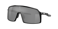 Oakley OO9406 Sutro L (0 - 137) with Black lenses and Black frame