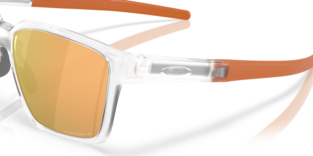 Oakley OO9430 Actuator SQ L (57 - 16) with Gold lenses and