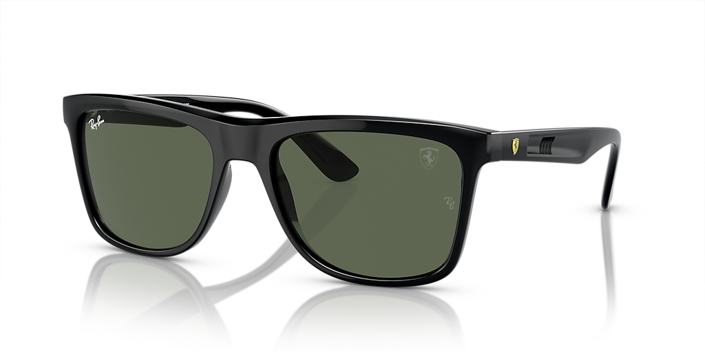 Ray-Ban RB4413M Scuderia Ferrari Collection XL (57 - 19) with