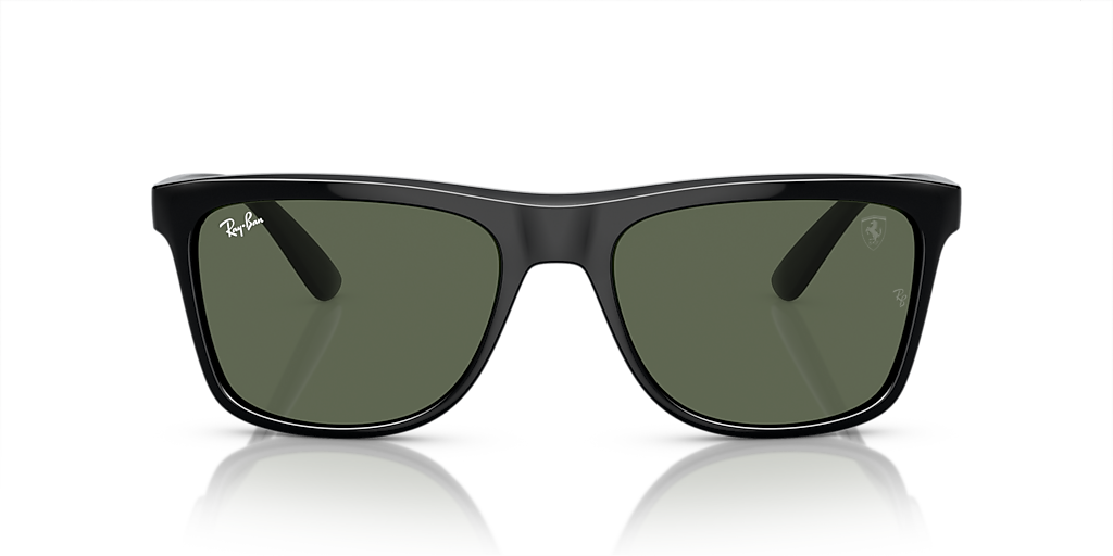 Ray-Ban RB4413M Scuderia Ferrari Collection XL (57 - 19) with