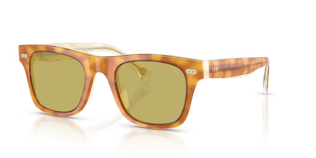 Brunello Cucinelli BC4002S Mr. Brunello M (50 - 22) with Green