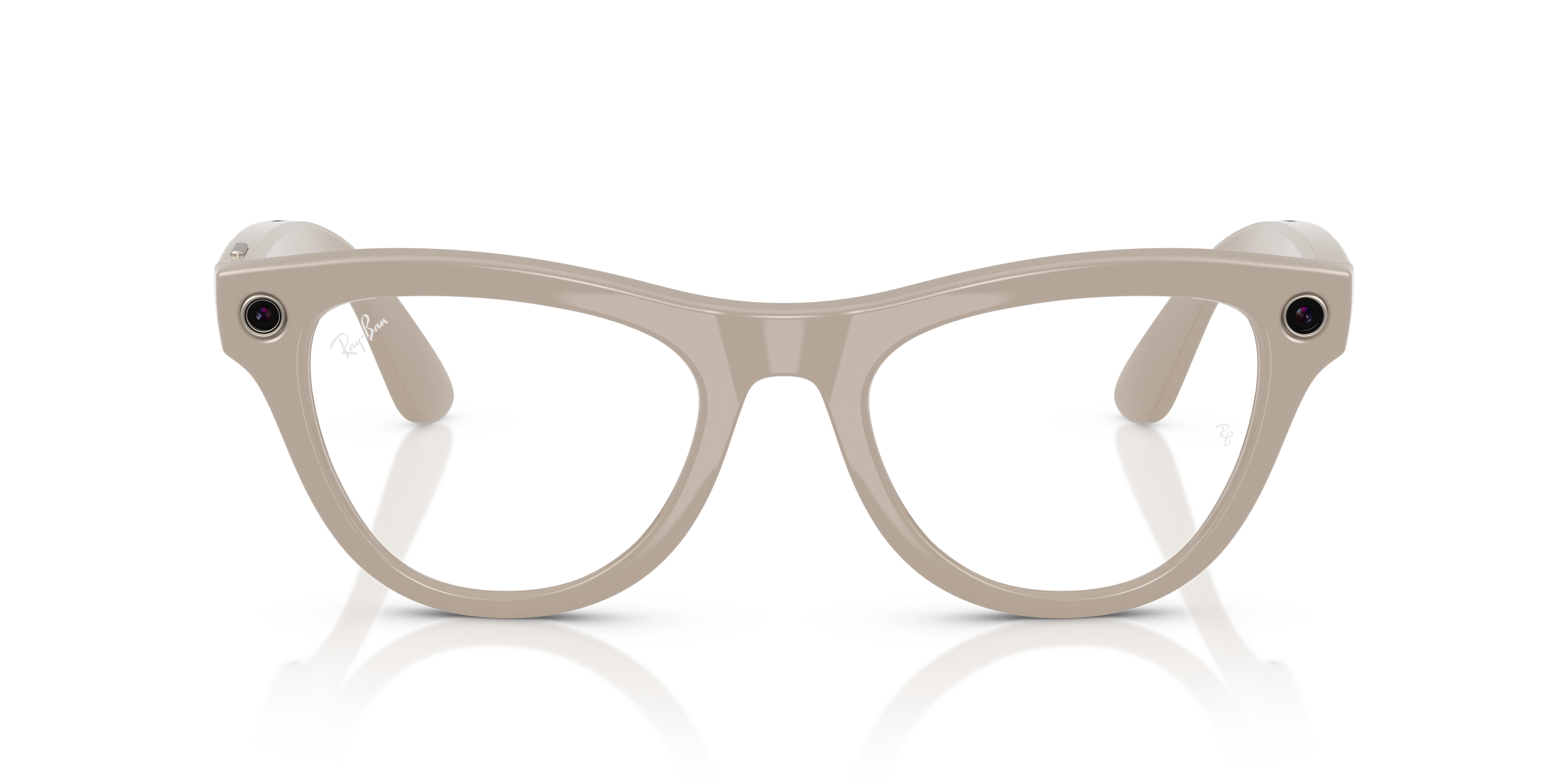 Shop Ray-Ban Meta Gen 1 | Sunglass Hut®