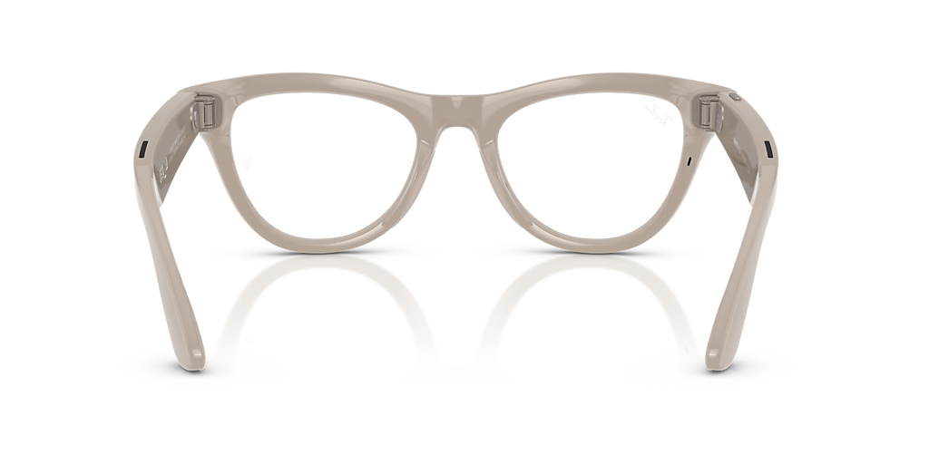 Ray-Ban RW4010 Ray-Ban | Meta Skyler M (52 - 20) with Blue
