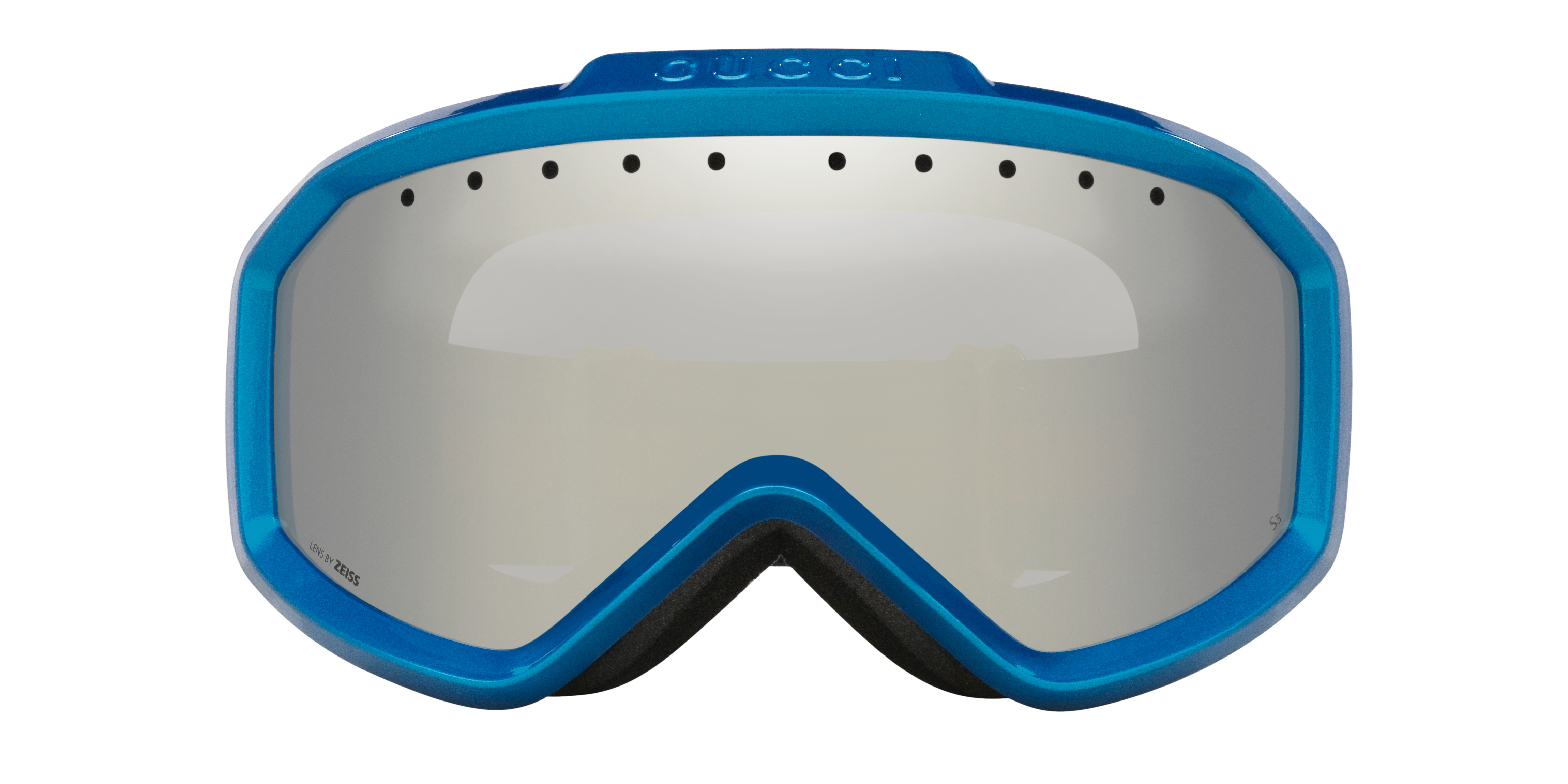 GUCCI GUCCI UNISEX SUNGLASSES GG1210S