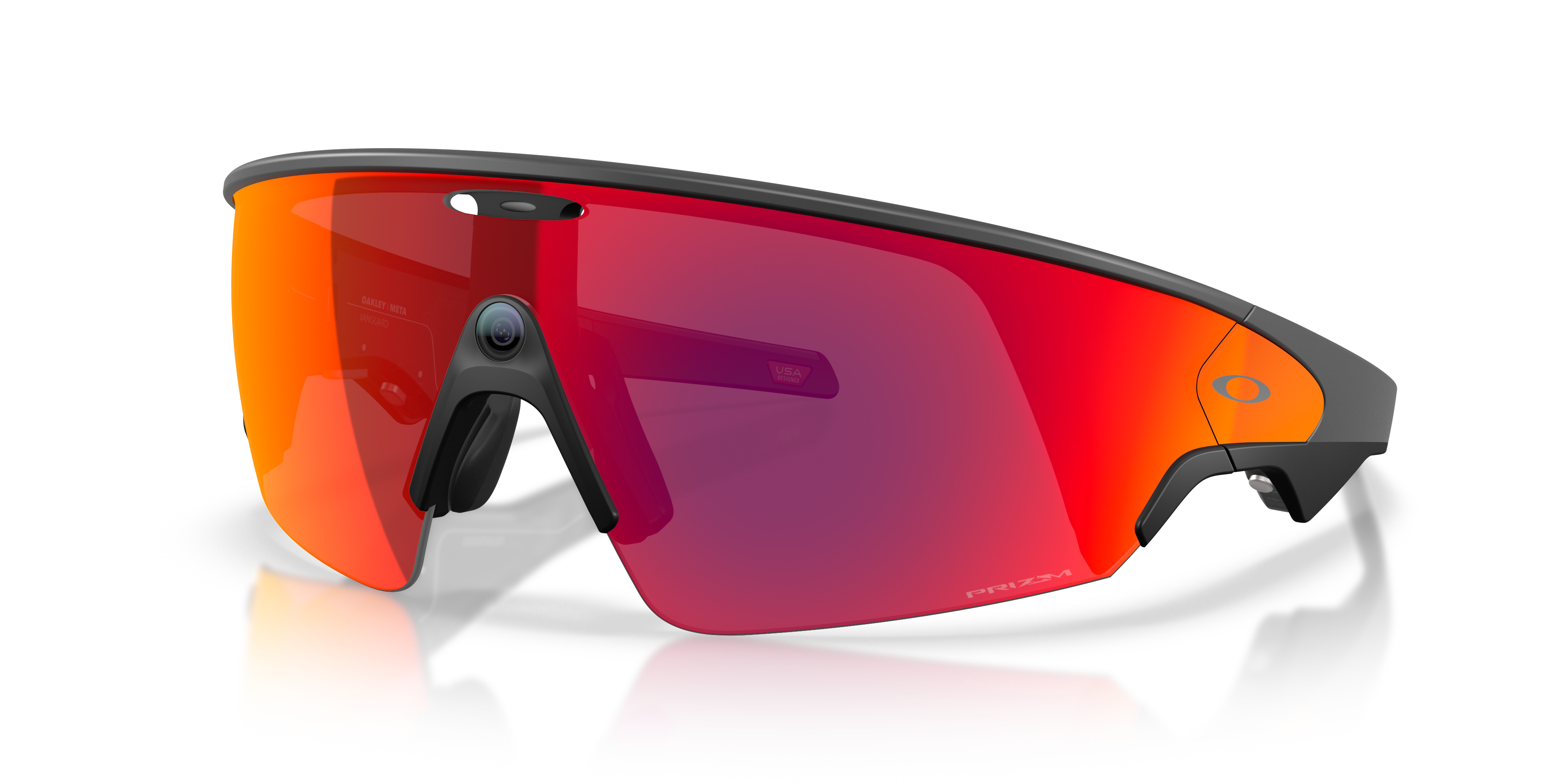 OW8001 Oakley Meta Vanguard