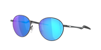 Oakley Terrigal OO4146-0351 未使用極美品 付属品完備 Oakley OO4146 Terrigal M (51 - 21) with Blue lenses and Grey
