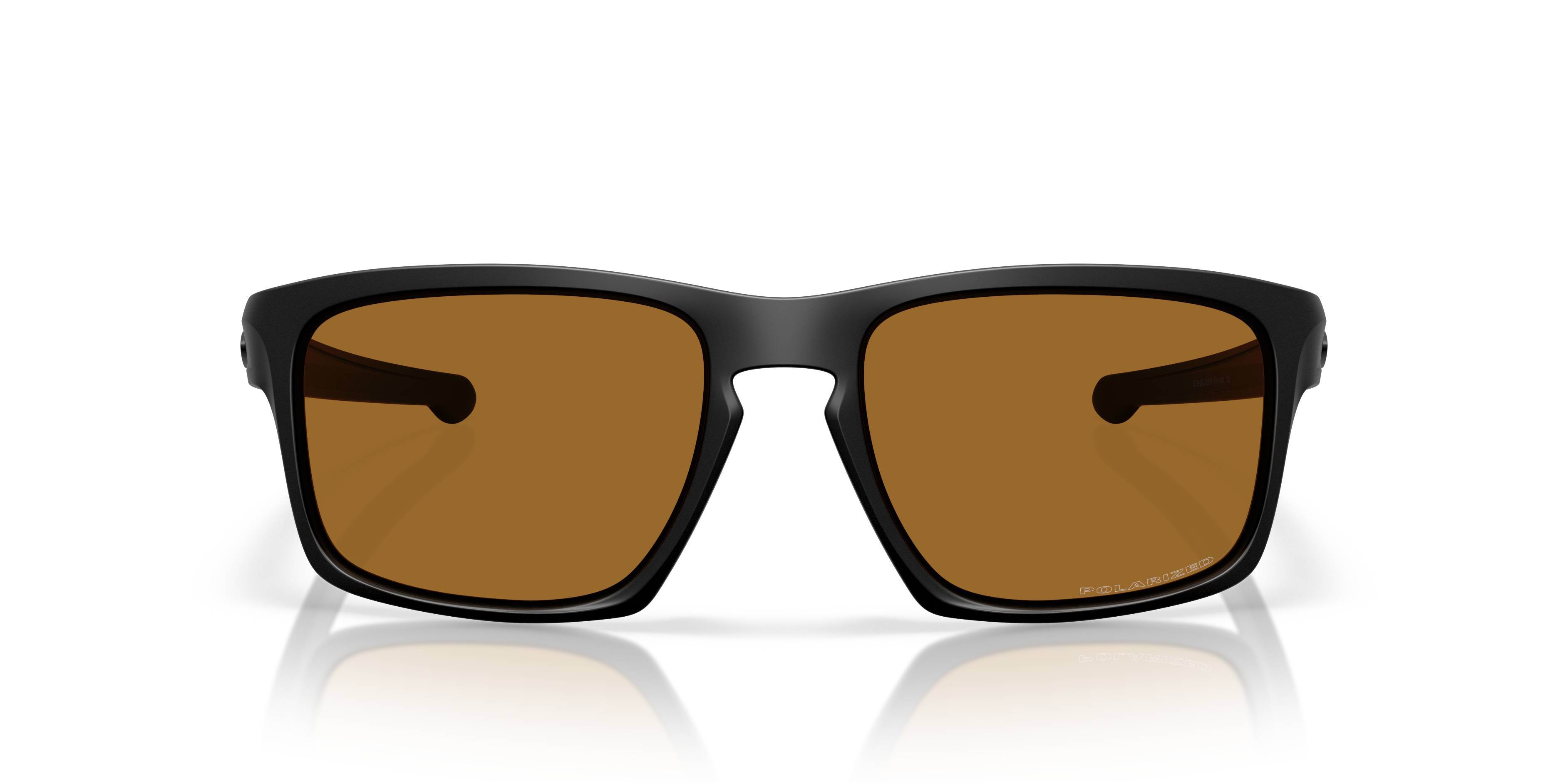Oakley OO9262 Sliver™ L (57 - 18) with Copper lenses and Black