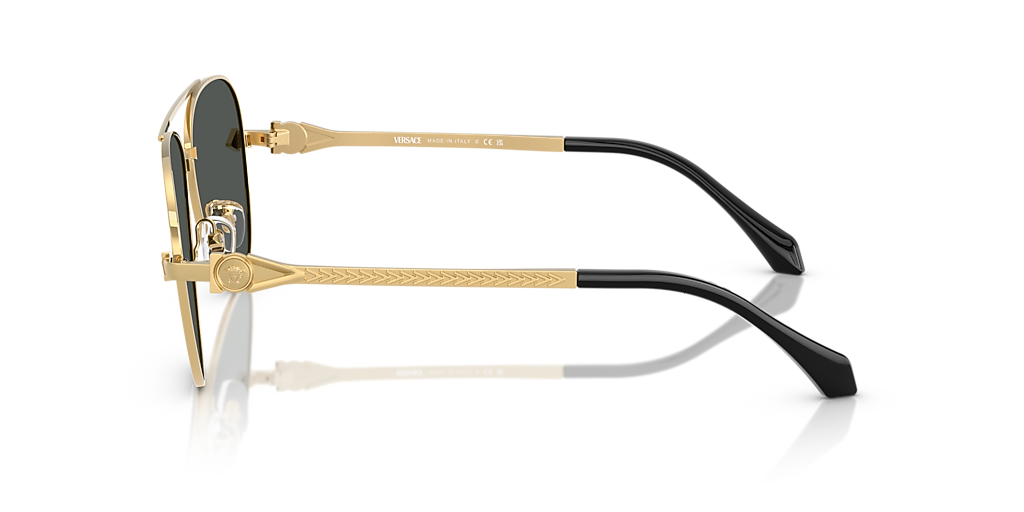 versaceサングラス Versace VE2283 Sunglasses | Select Eyewear