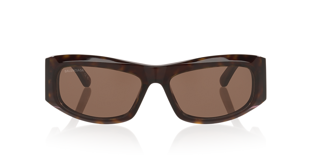 【送料&関税込】Balenciaga Signature Sq Bb0395s Sunglasses - Balenciaga Signature Sq Bb0395s Sunglasses Balenciaga