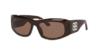 BALENCIAGA バレンシアガ サングラス BB0007S Balenciaga BB0007S Sunglasses | FREE Shipping - Go-Optic.com