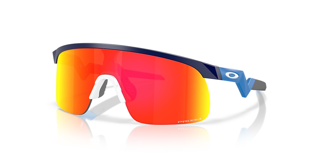 Oakley Resistor (Youth Fit) L (23 - 123) with Orange lenses and