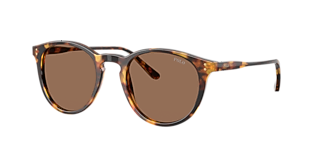 Polo Ralph Lauren PH4217 L (53 - 21) with Brown lenses and