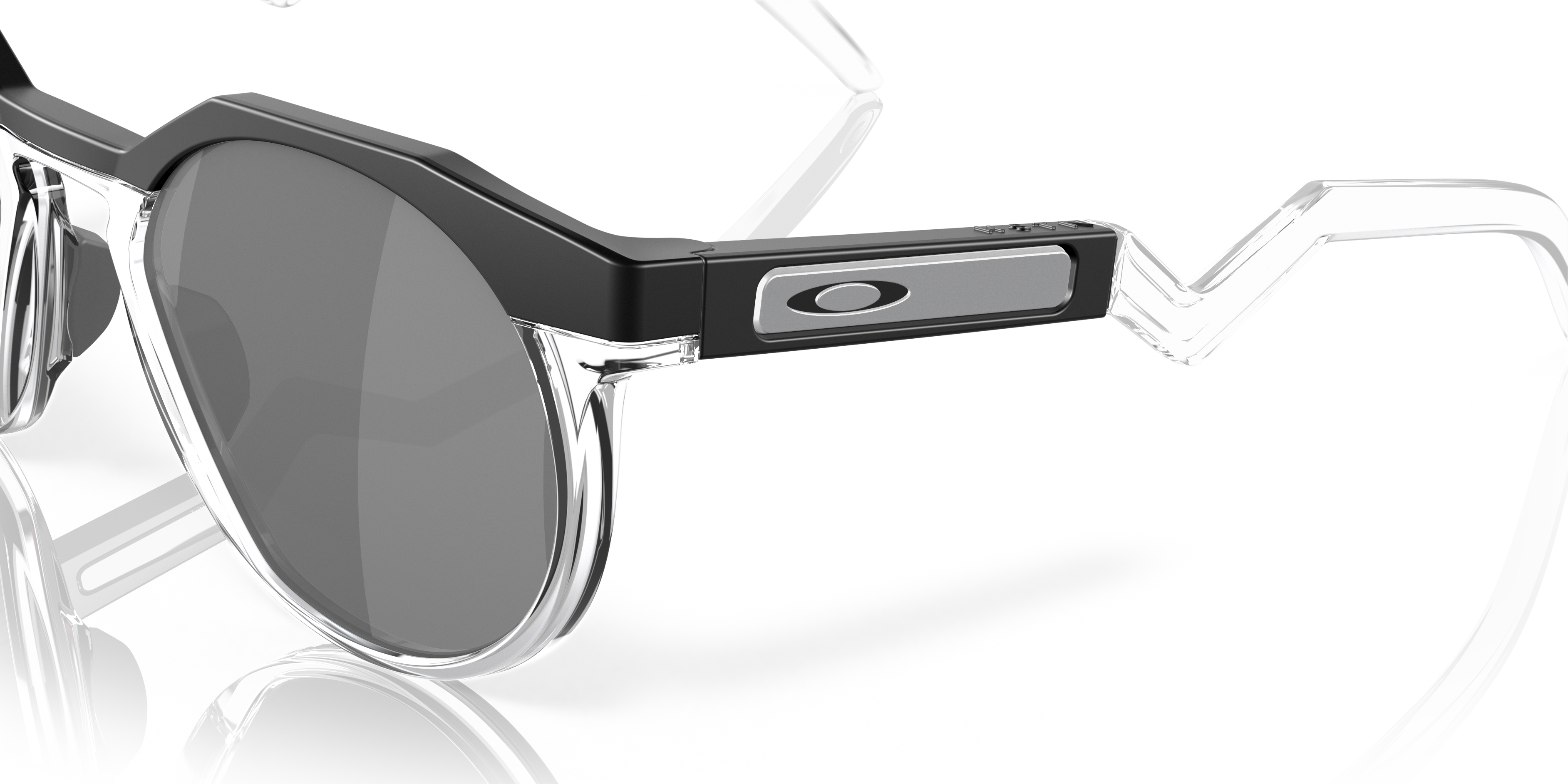 OO9242A HSTN (Low Bridge Fit)