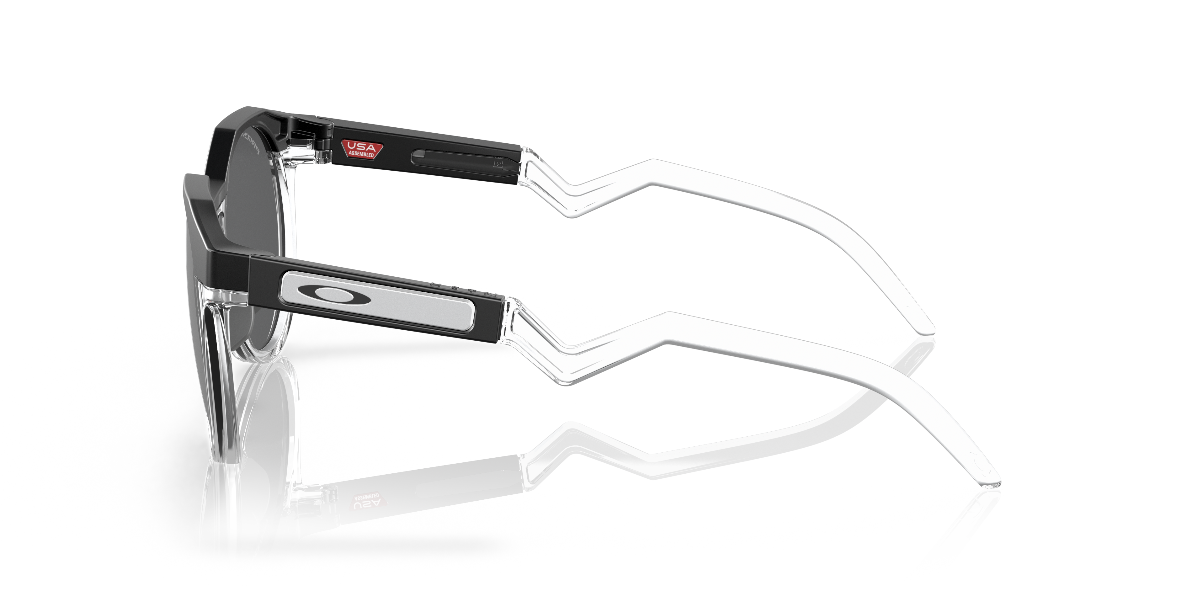 OO9242A HSTN (Low Bridge Fit)