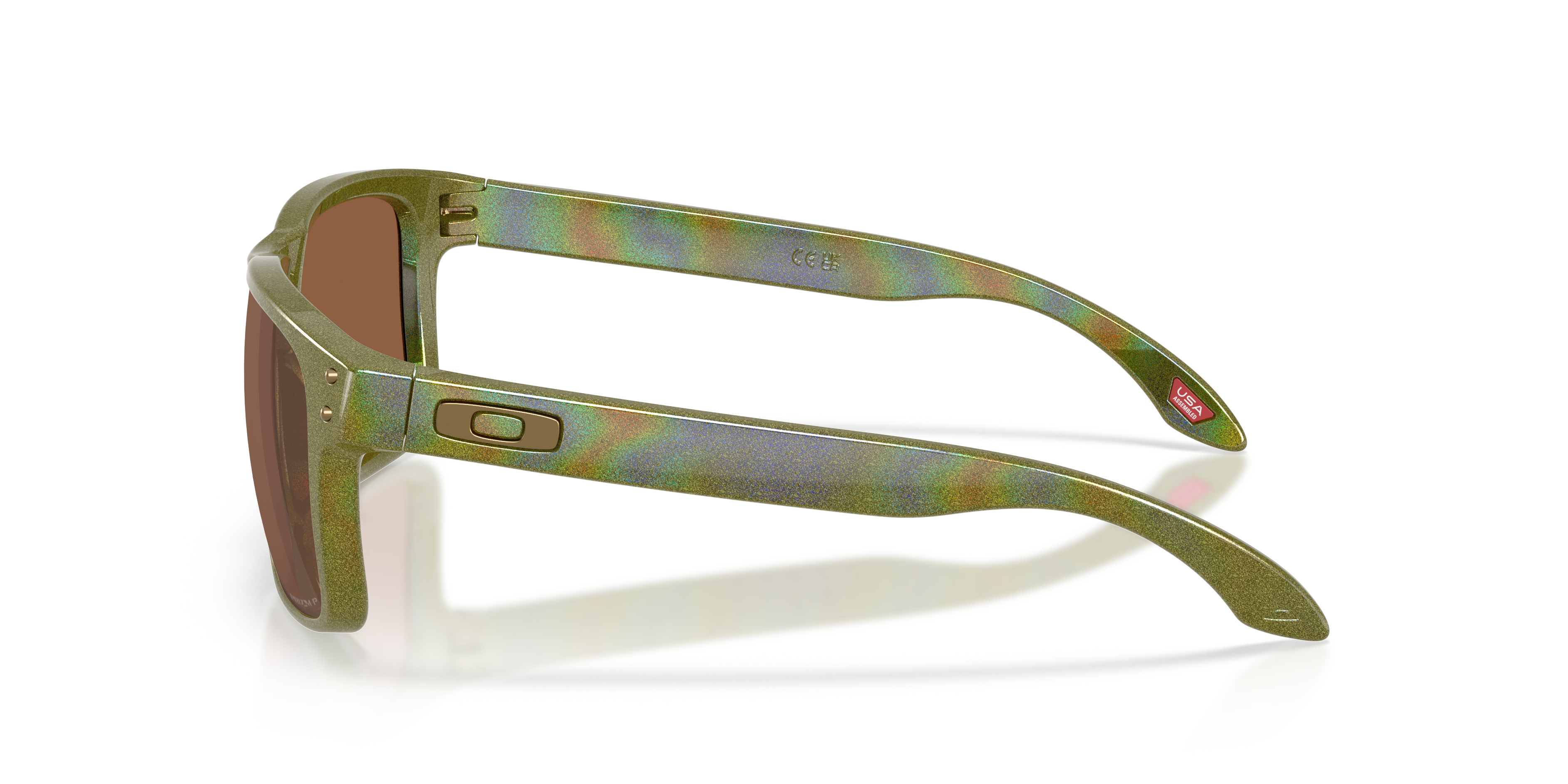 OO9102 Holbrook™ Polaris Collection
