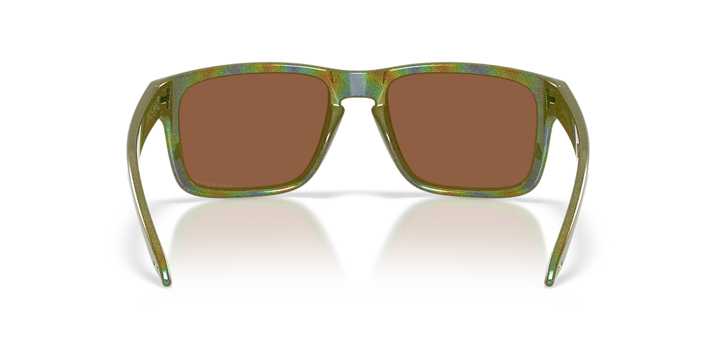 Oakley OO9102 Holbrook™ Polaris Collection XL (57 - 18) with Brown