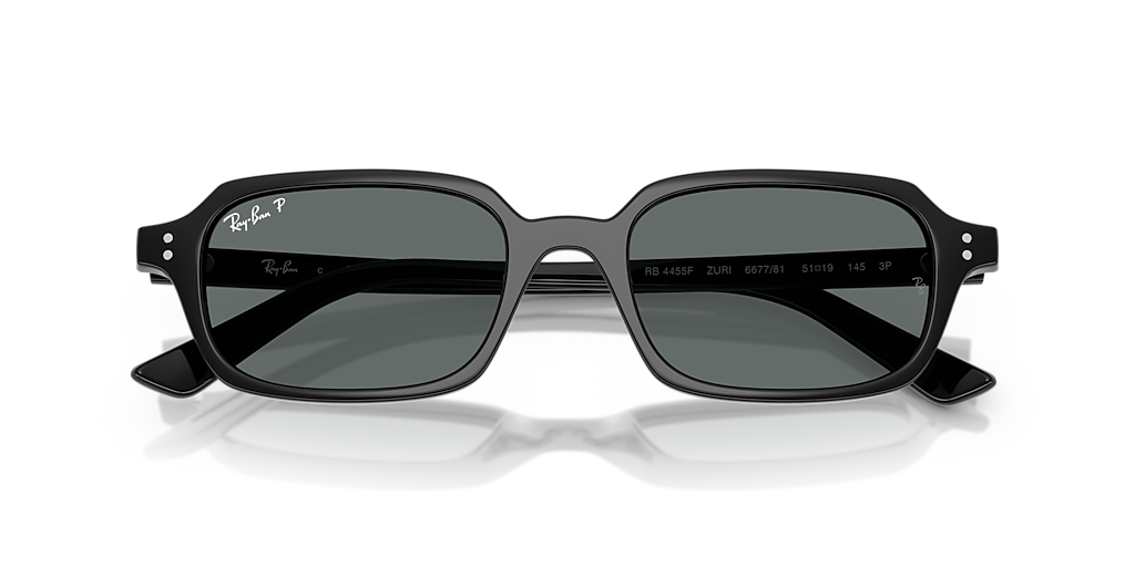 美品 Ray ban サングラス Ray-Ban（レイバン） サングラス 純正レンズ対応 RB4351 657080 59