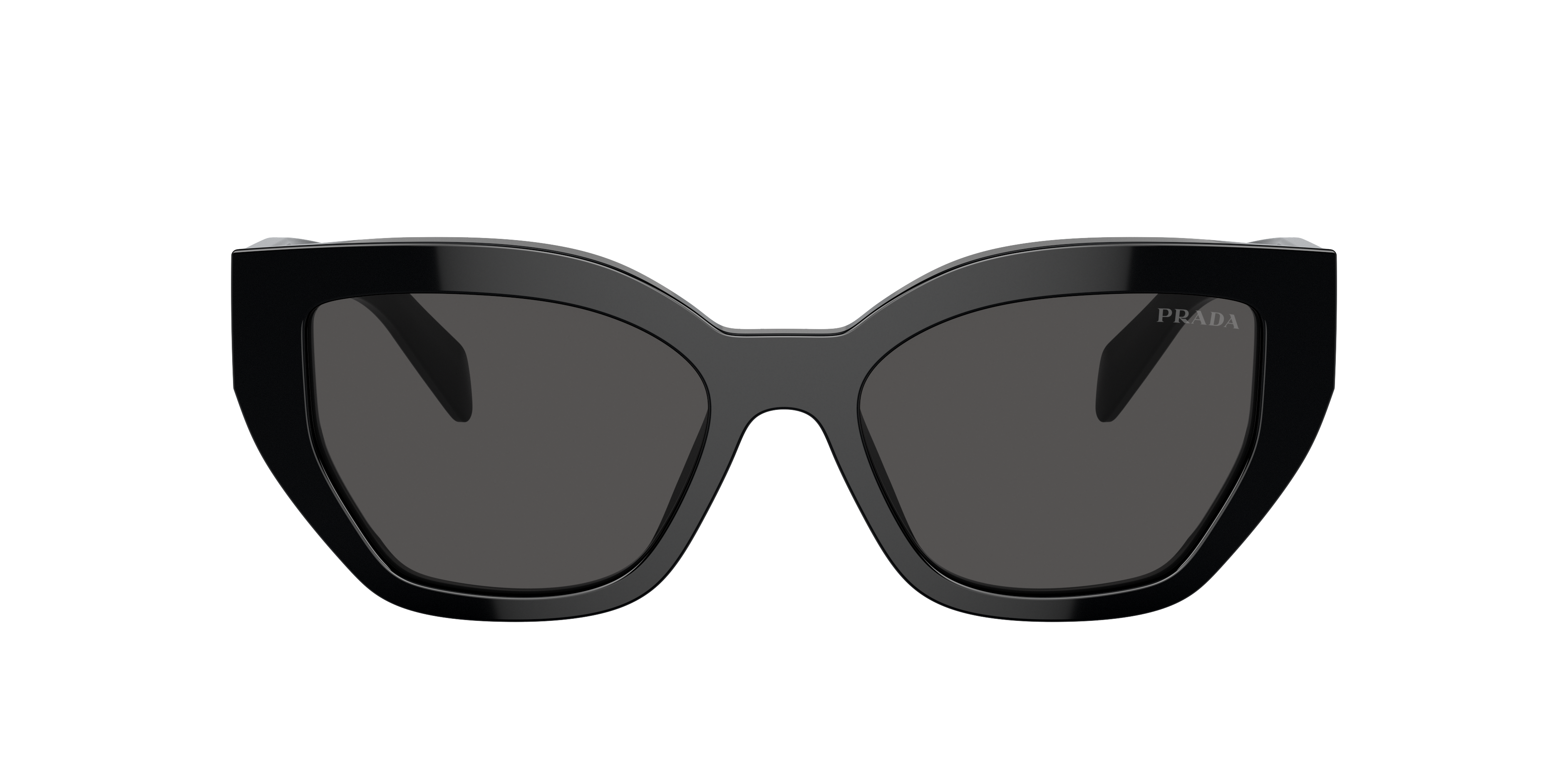 サングラス PRADA  Occhiali da sole a09s prada in acetato Prada PR A09S 12O10D Sunglasses - US
