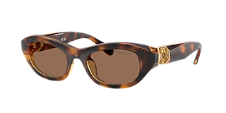 【送料,関税込】SWAROVSKI サングラス SK6021 偏光レンズ Swarovski SK6021 Sunglasses | LensCrafters