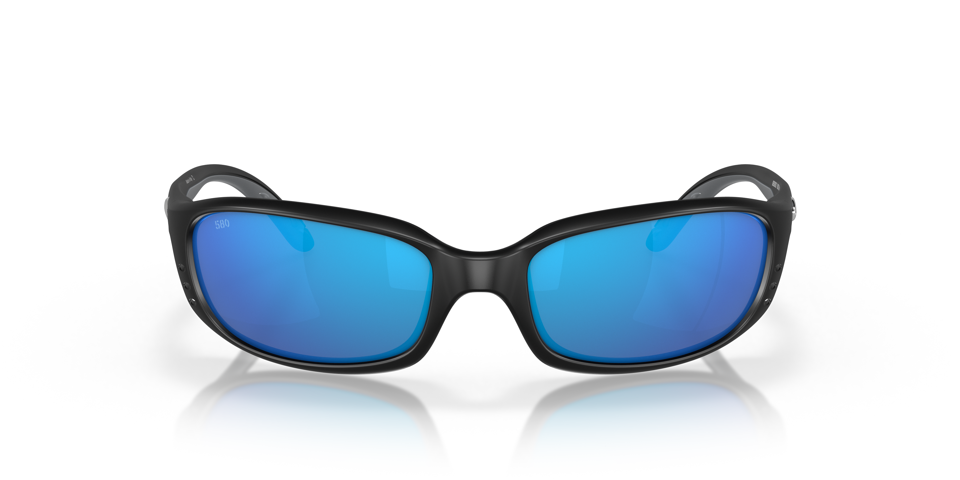 Costa 6S9017 Brine S (59 - 18) with Blue lenses and Black frame