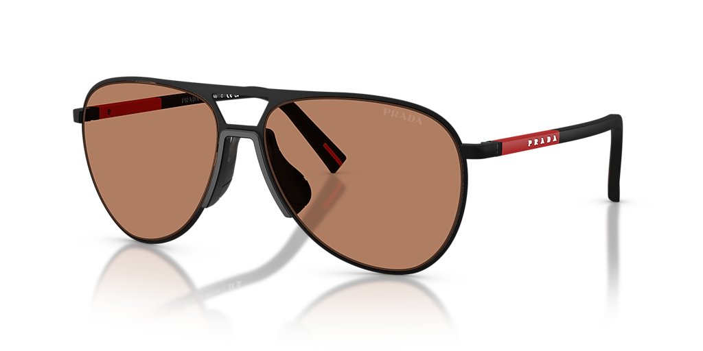 Prada Linea Rossa PS 53ZS