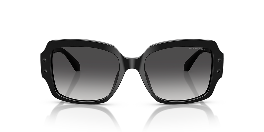 Michael Kors MK2233B Châtel M (55 - 18) with Grey lenses and Black