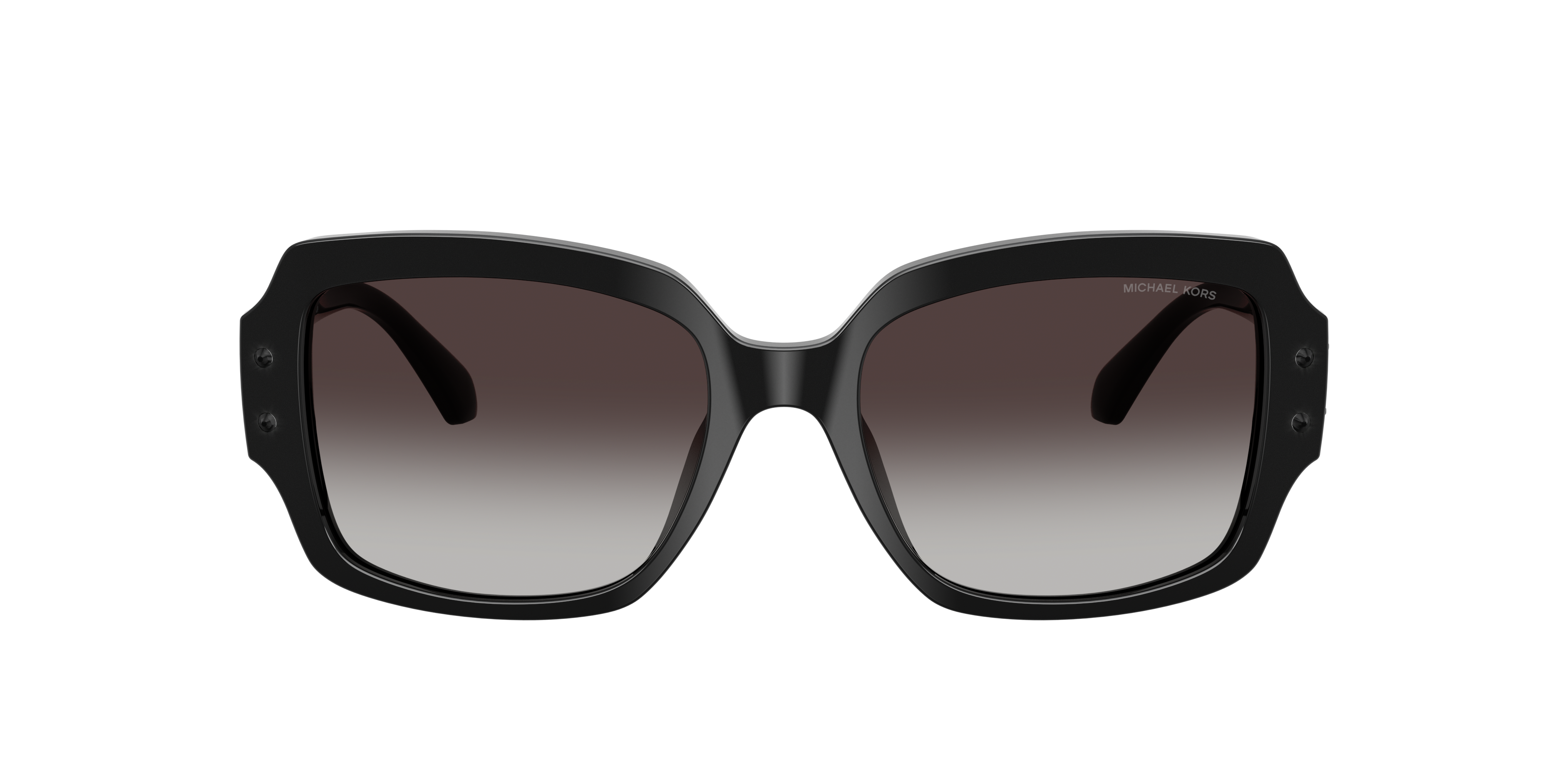 Michael Kors MK2233B Châtel M (55 - 18) with Grey lenses and Black
