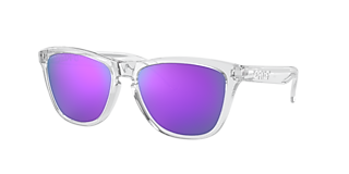 Oakley OJ9009 Frogskins™ XXS (Youth Fit) S (48 - 15) with