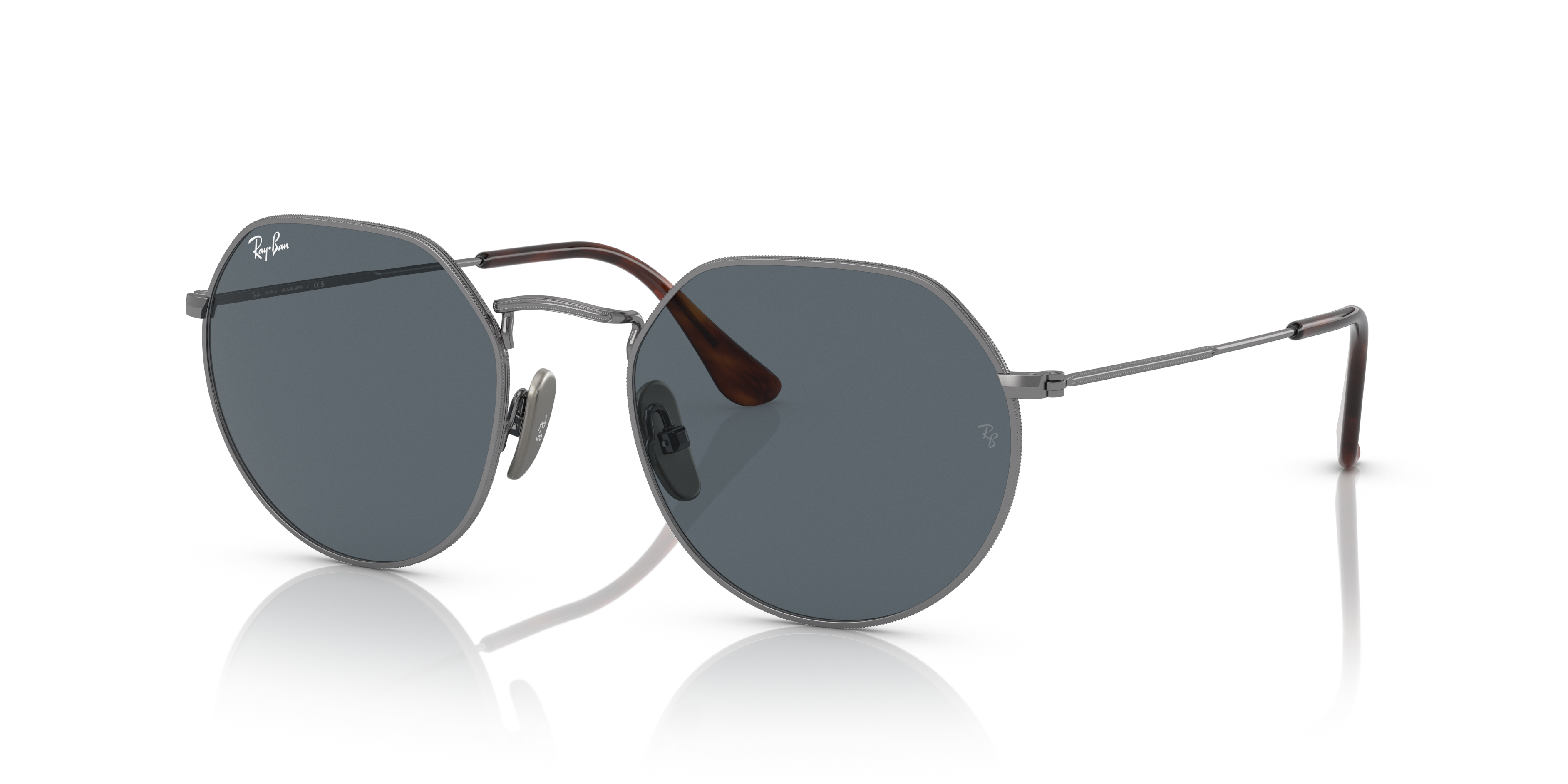 RB8165 Jack Titanium