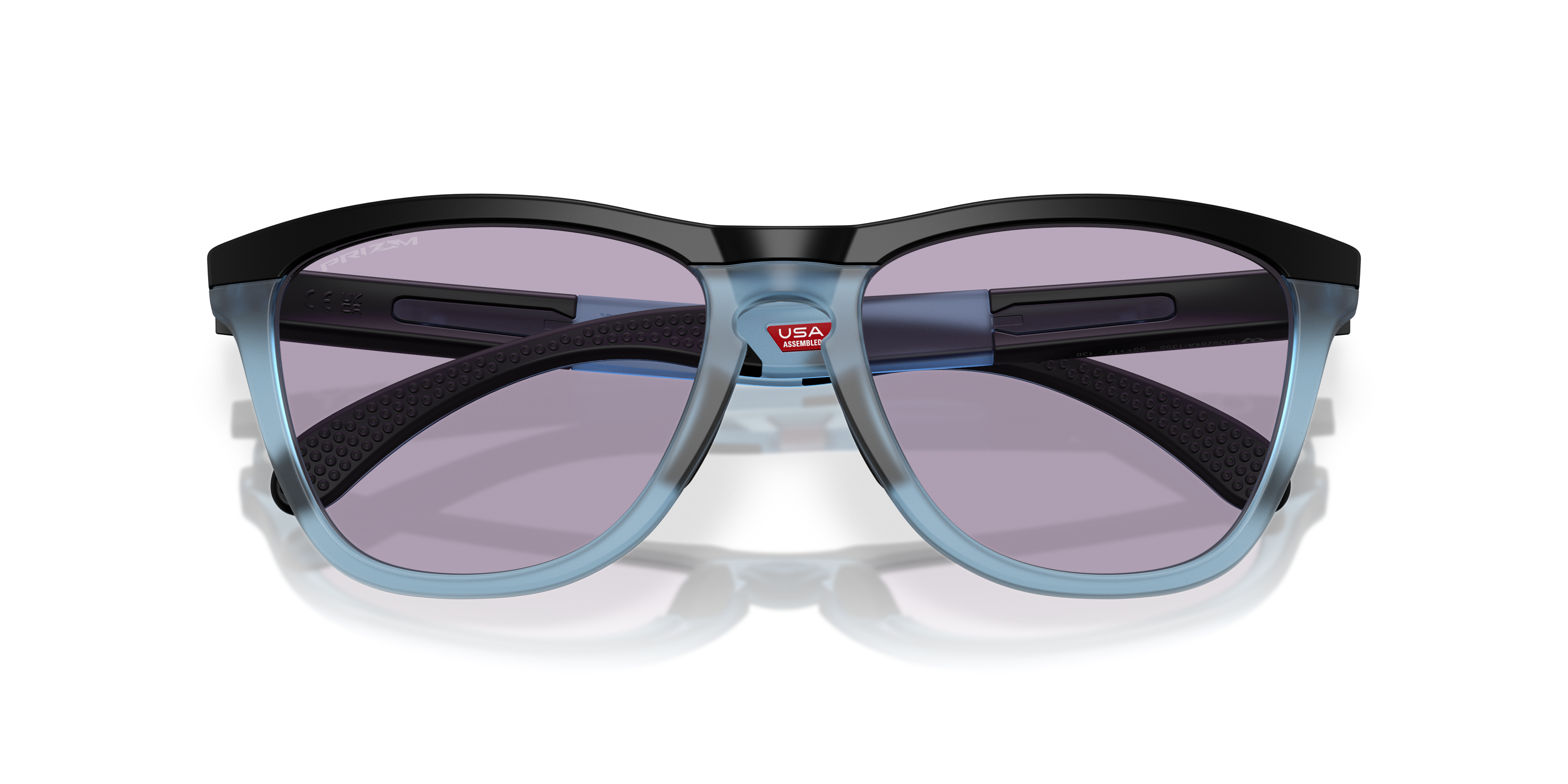 OO9284A Frogskins™ Range (Low Bridge Fit)