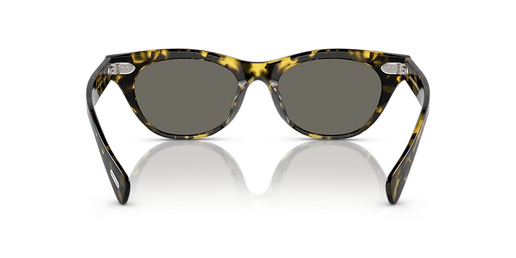 Oliver Gal 41x41cm キャンバス Glasses and Fluff Oliver Gal 41x41cm キャンバス Glasses and Fluff