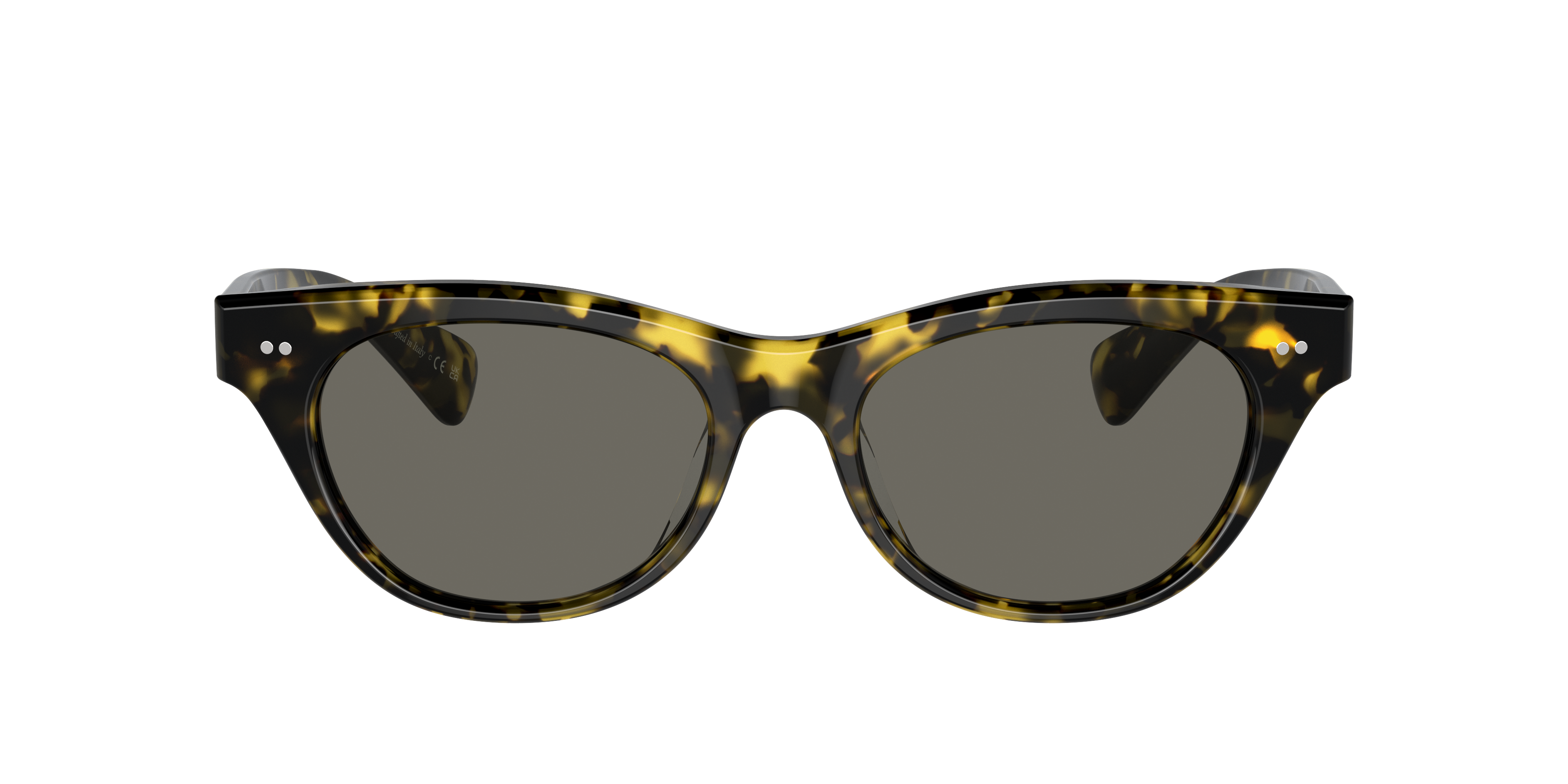 Oliver Peoples OV5541SU Avelin XL (52 - 18) with Grey lenses and