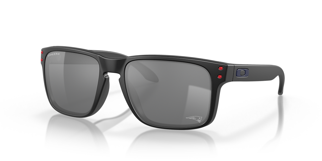 Oakley OO9102 New England Patriots Holbrook™ XL (57 - 18) with