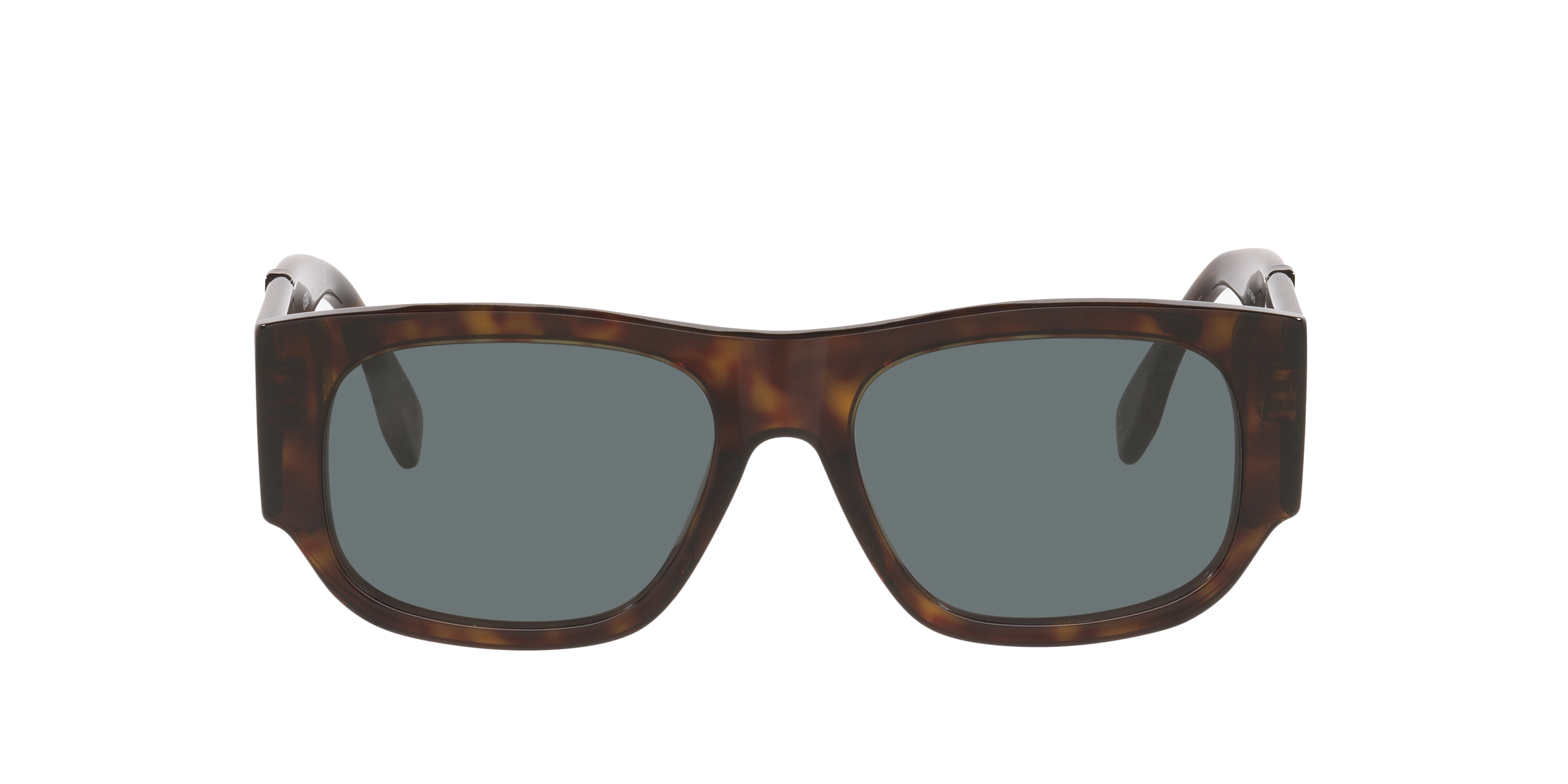 Fendi Fendi Diagonal FE40156I S (54 - 17) with Green lenses and