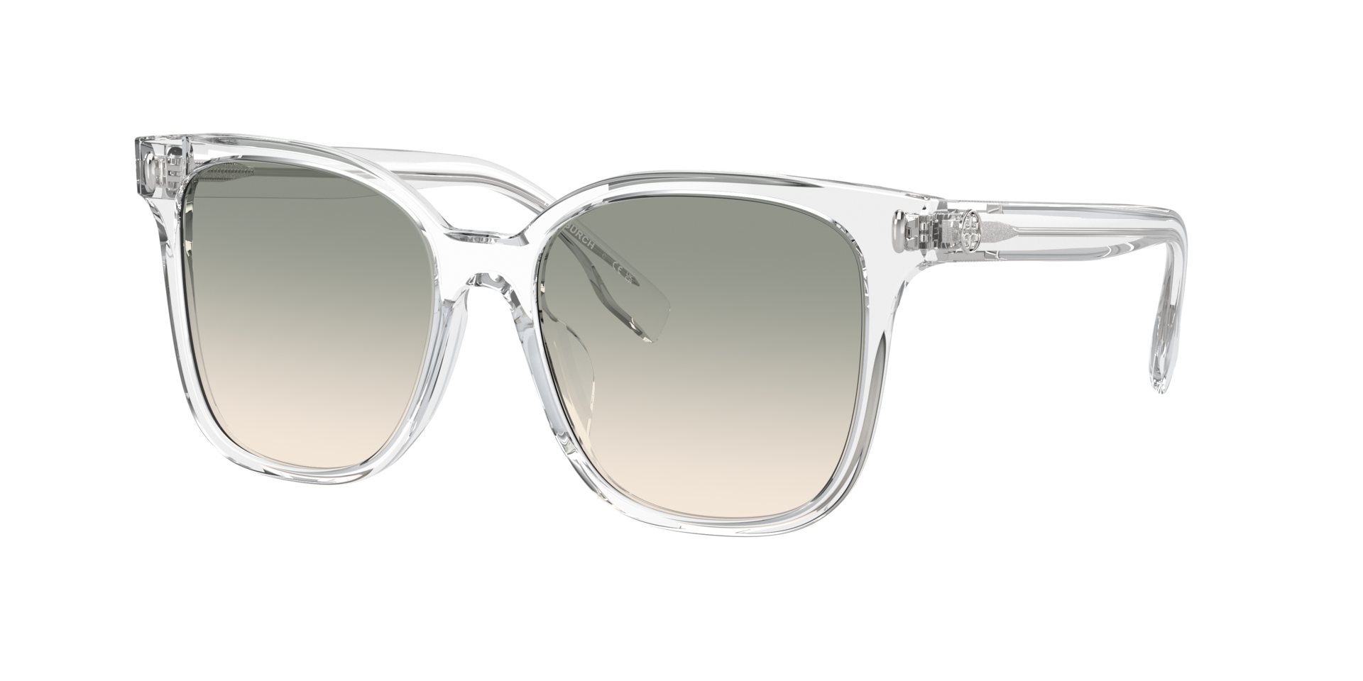 Tory Burch Sunglasses TY 7032 510/13 56-17-135 Tory Burch TY7223U Sunglasses | LensCrafters main image 4