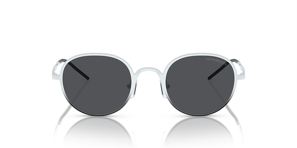 サングラス EMPORIO ARMANI Woman Sunglasses Black 0EA2151 337487 Emporio Armani Sunglasses EA2151 337487 - Best Price and