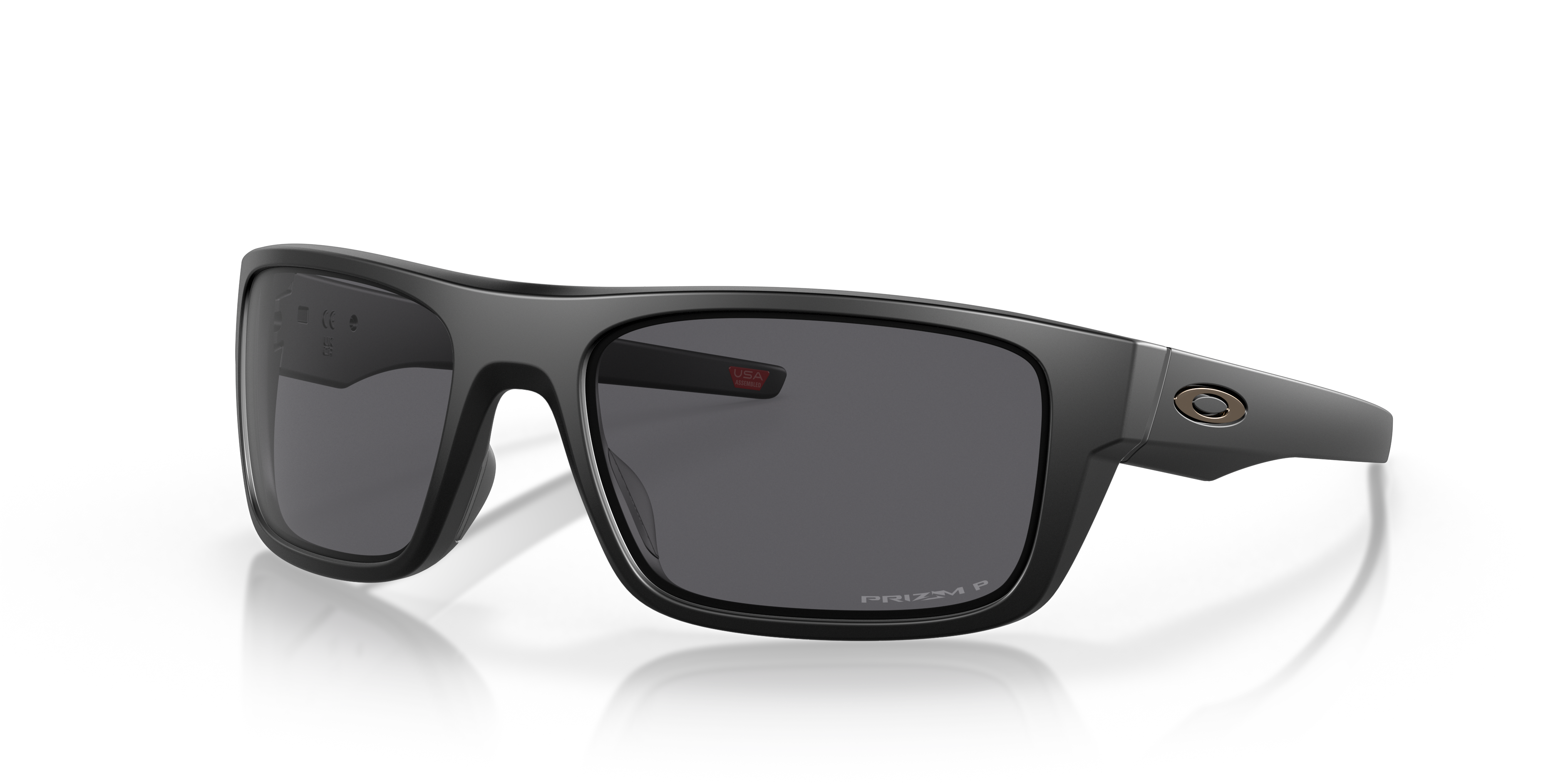 OAKLEY BDS24S07003863GY11 関税送料込 Oakley OO9367 Standard Issue Drop Point™ Uniform Collection