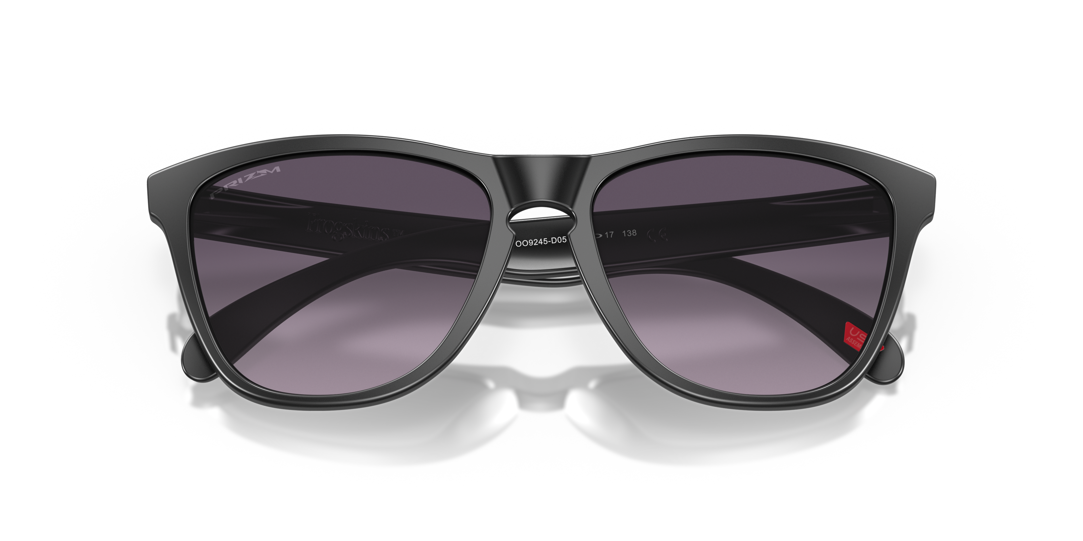 OO9245 Frogskins™ (Low Bridge Fit)