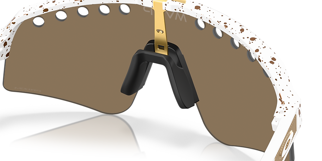 Oakley OO9465 Mathieu Van Der Poel Signature Series Sutro Lite