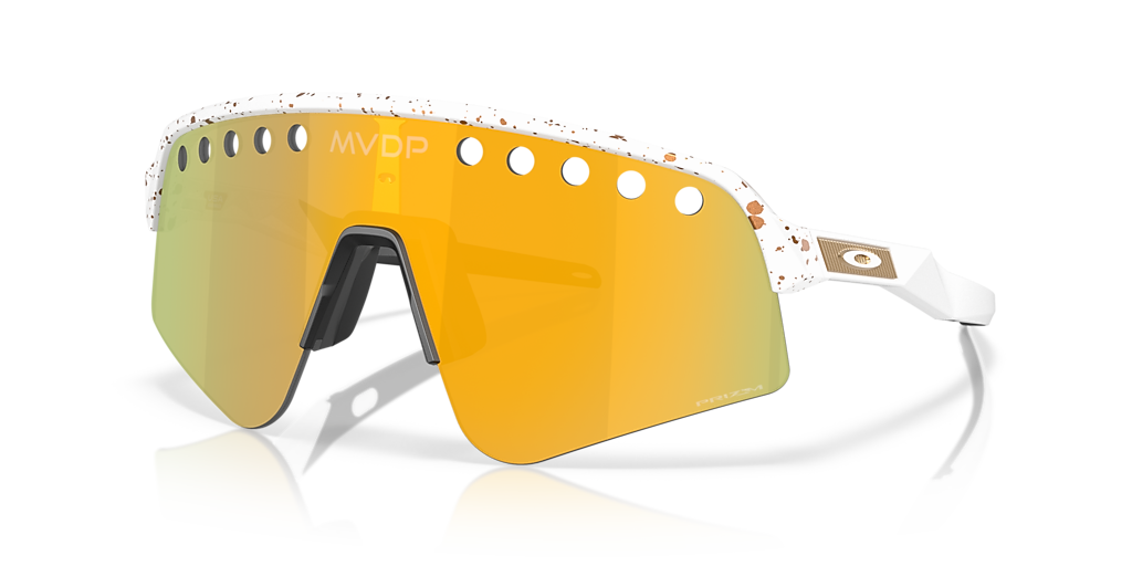 Oakley Mathieu Van Der Poel Signature Series Sutro Lite Sweep M (0