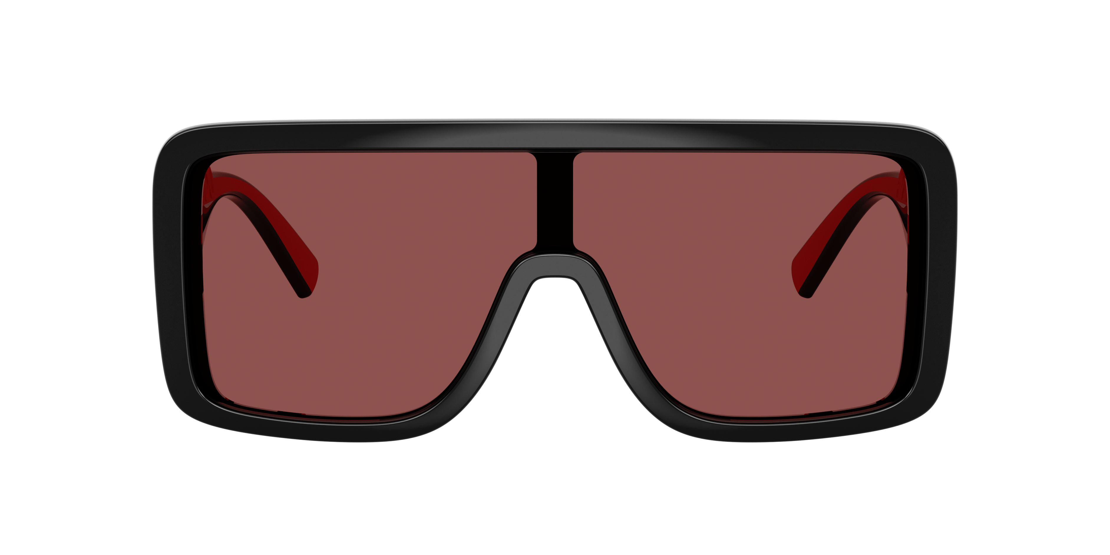 Dolce & Gabbana Dolce&gabbana Unisex Sunglass Dg6204 In Black