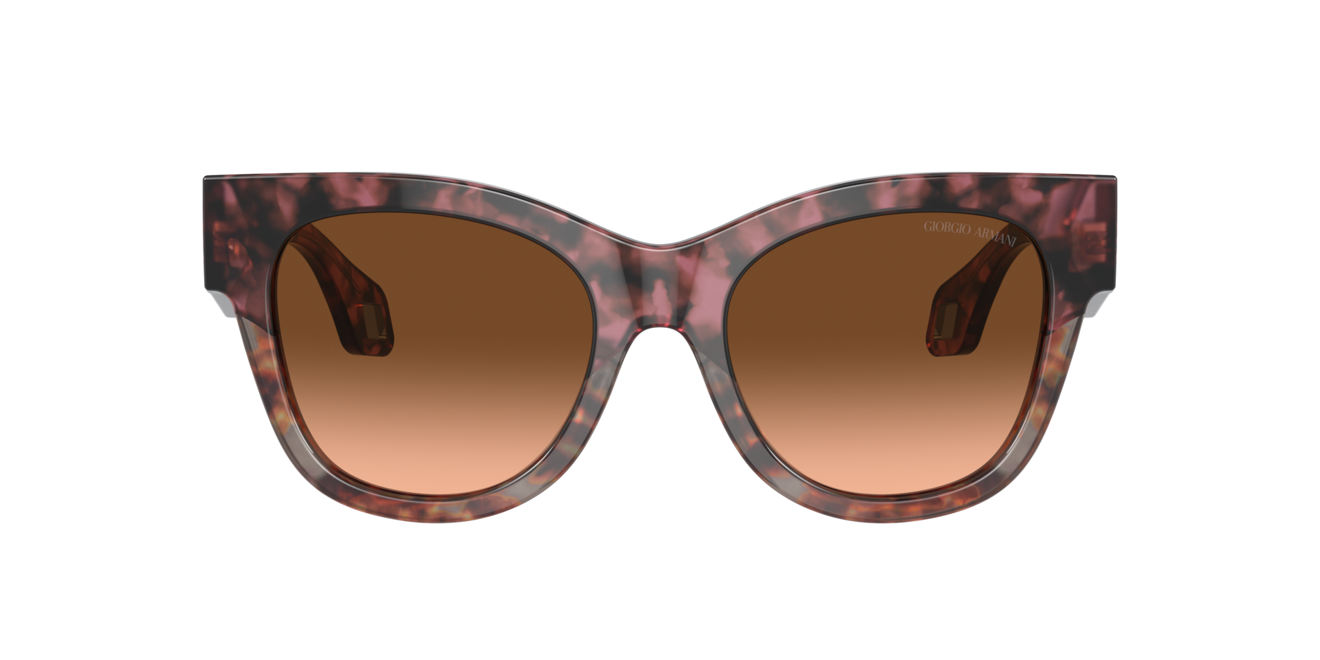 Giorgio Armani AR8195U M (51 - 19) with Pink lenses and  display picture 2